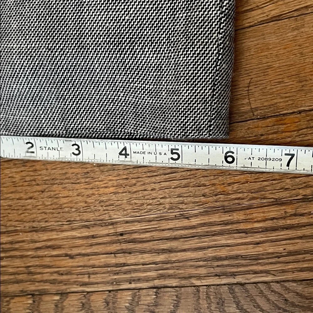 Women’s Vintage Pendleton Lined Plain Front Trousers